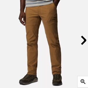 Mountain Hardware Hiking Pants